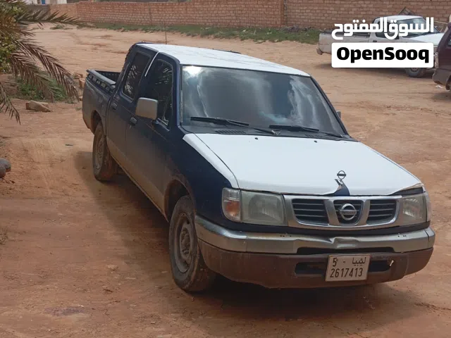 Used Nissan GT-R in Zintan
