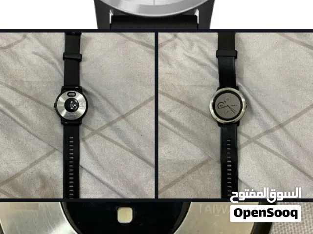 Garmin Vivoactive 3