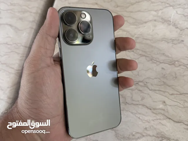 Apple iPhone 13 128 GB in Amman