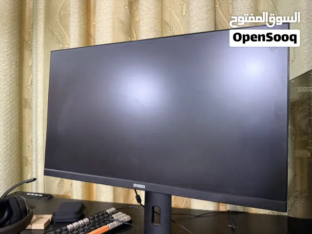 24" Other monitors for sale in Basra