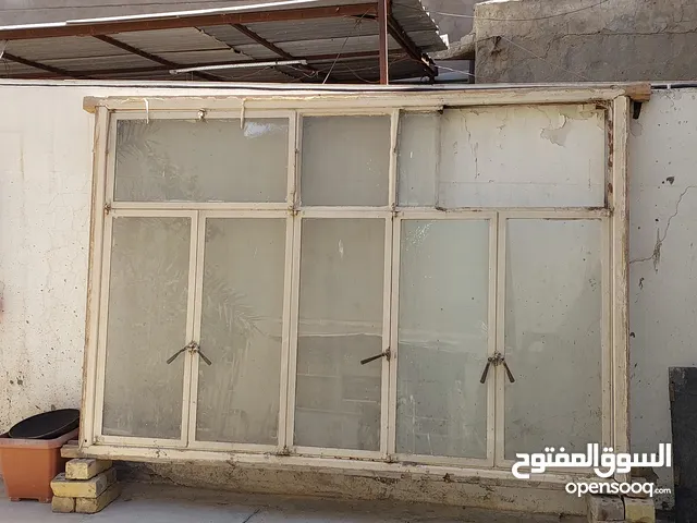 شباك للبيع