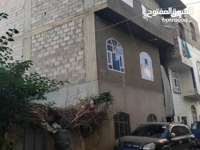 1000 m2 3 Bedrooms Townhouse for Sale in Ibb Other