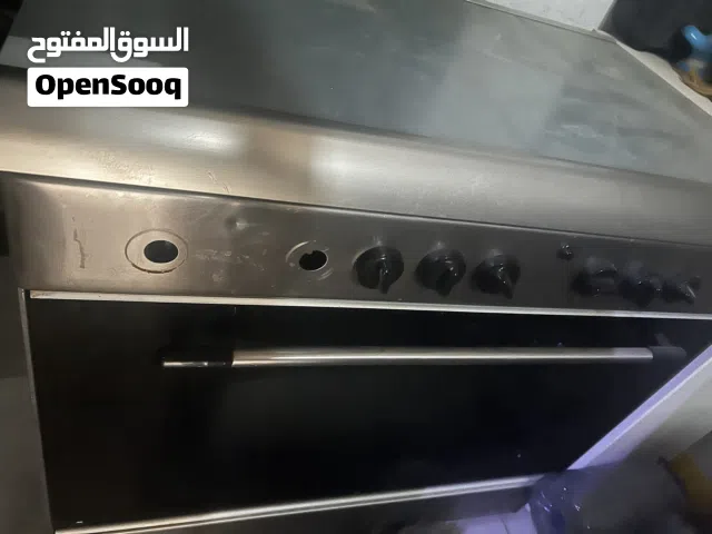 فرن خمس عيون بوتقاز