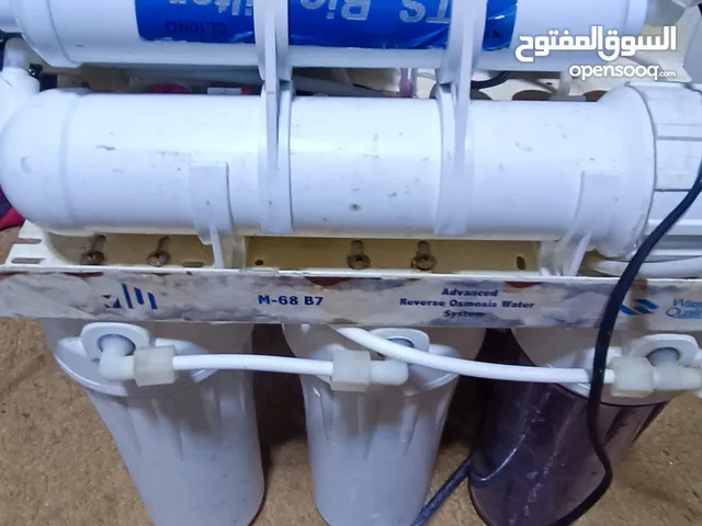 فلتر مي 7 مراحل