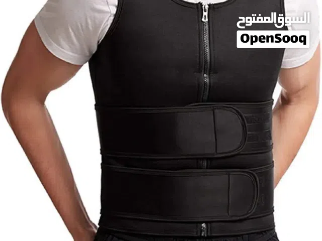 مشد النحت الحراري  سر القوام المثالي بدون مجهود مشد عالي الجودة مصمّم بتقني