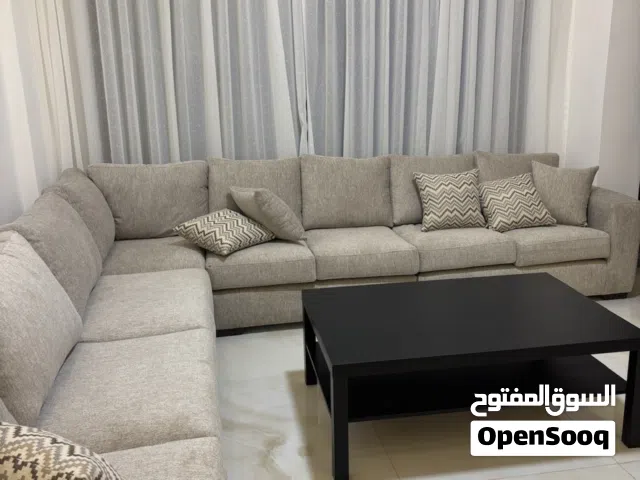 كورنر 8 مقاعد Corner 8 seats