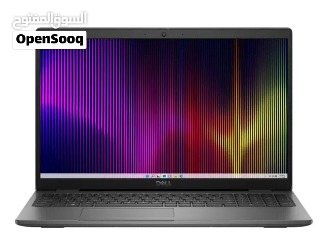 Dell 3540 Core i7 13th Gen Touch Screen 16GB Ram 1TB SSD