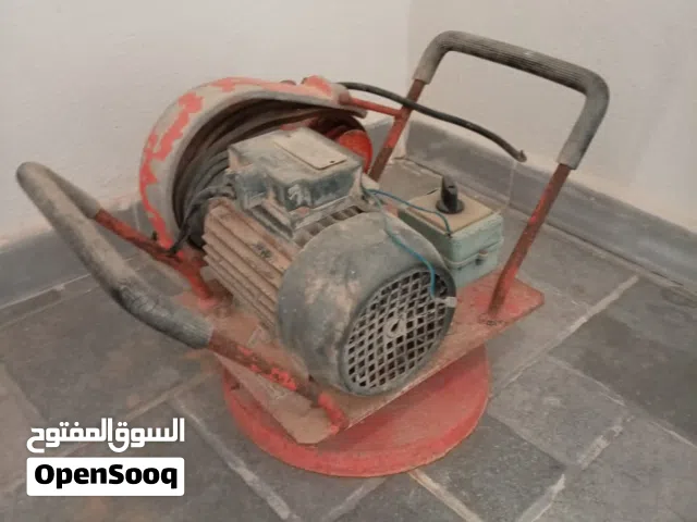 ادوات بناء و سباكة للبيع