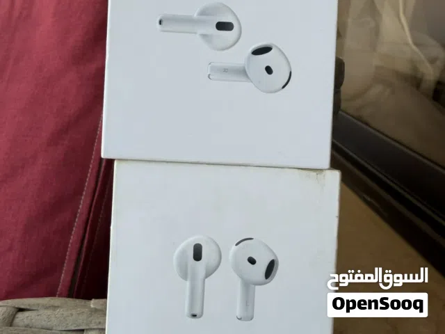 AirPods 4th Gen