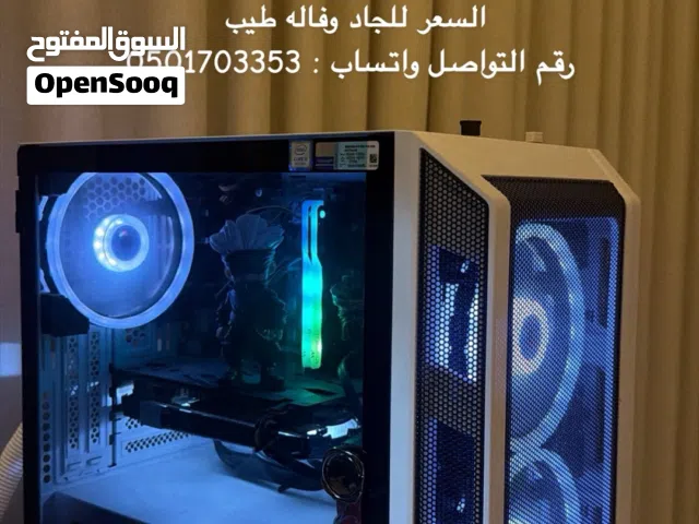 بيسي نظيف للبيع