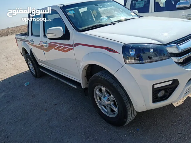 Used Great Wall Wingle in Basra