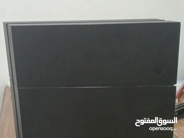 PlayStation 4 PlayStation for sale in Mosul