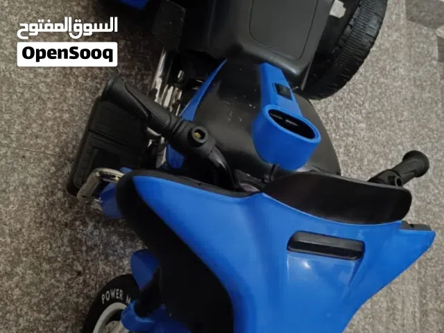 دراجة شحن كهربائية
