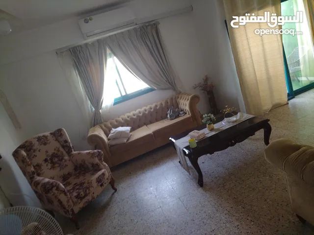 Semi Furnished Monthly in Sharjah Al Jubail