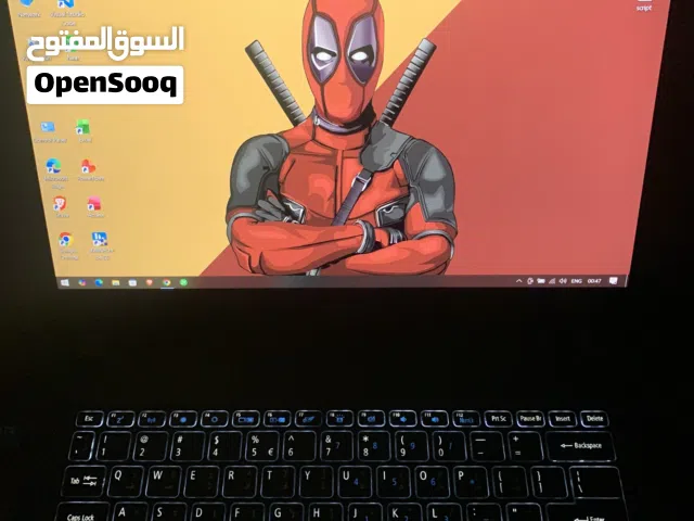 Windows Acer  Computers  for sale  in Baghdad