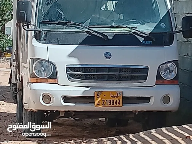 Used Kia Other in Tripoli