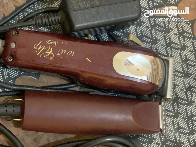 ماكينات حلاقه