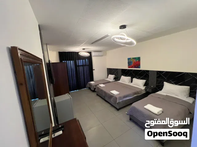 Furnished Daily in Aqaba Al Balad Al Qadeemeh