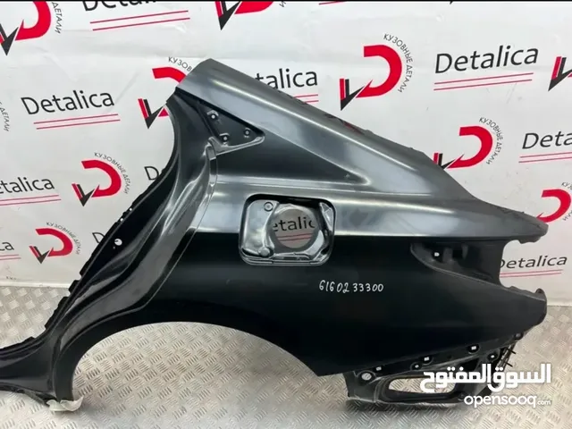 رفرف ( يسار خلفي )لكزس es350 وكالة جديد 2019-2025