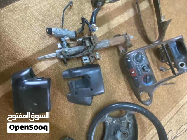 قطع افانتي مستعمل