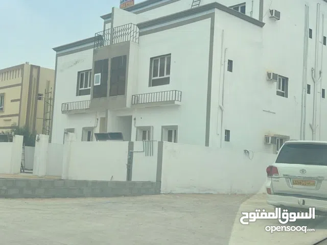  Building for Sale in Al Wustaa Al Duqum