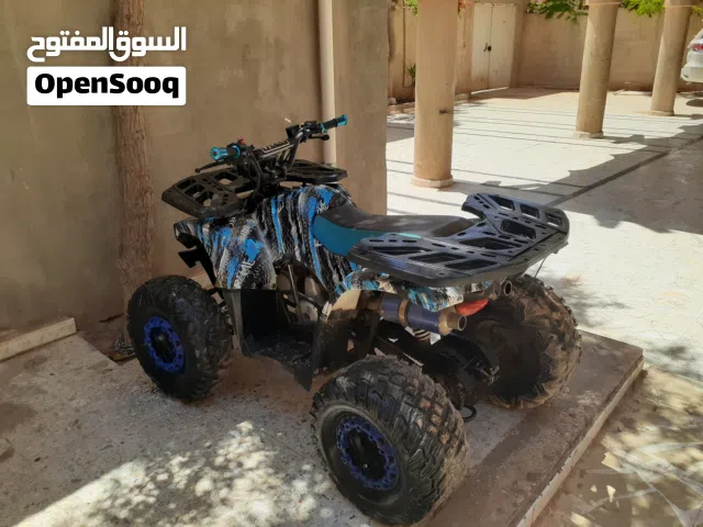 موتو رابتر 125 موديل2025 أستعمال نظيف كنبيو اتوماتك D N R