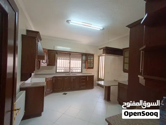 208 m2 3 Bedrooms Apartments for Rent in Amman Sports City