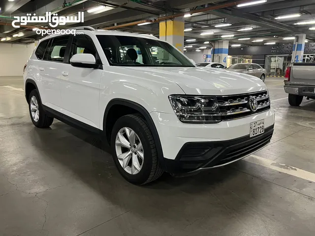 Volkswagen Teramont 2019 in Hawally