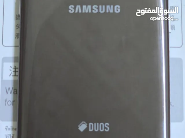 Samsung Galaxy S8 Plus 64 GB in Basra