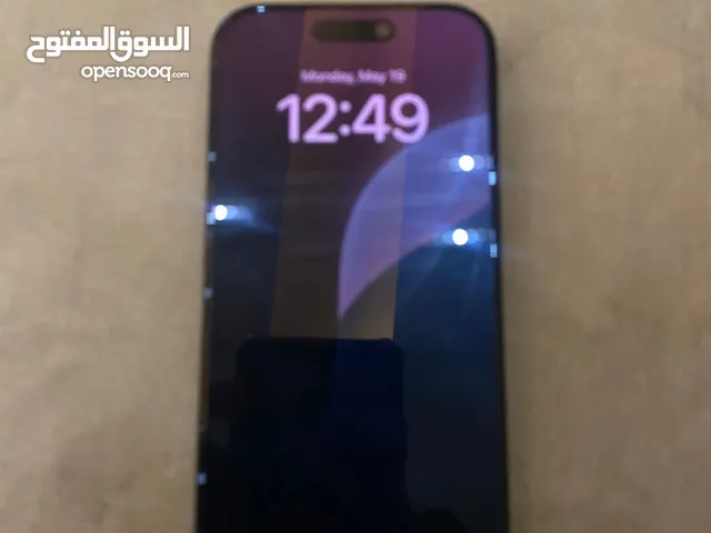 ايفون 16 برو...........