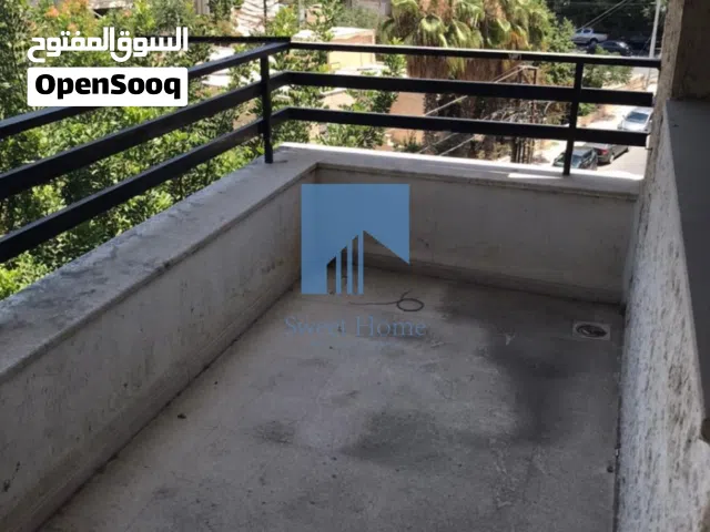 150 m2 3 Bedrooms Apartments for Sale in Amman Dahiet Al Ameer Rashed