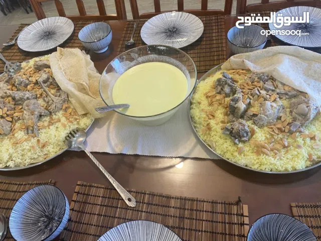 مطلوب شريك ممول
