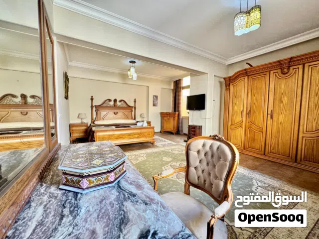 140 m2 2 Bedrooms Apartments for Rent in Cairo Fifth Settlement