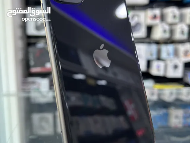 Used iPhone 11 (128 GB) ايفون 11 مستعمل بحالة ممتازة مش مفتوح او مصلح نهائيا كفالة محل على الجهاز.