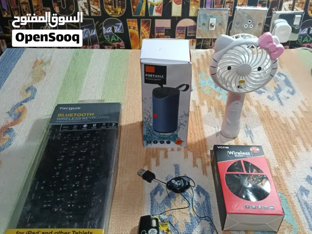 تشكيلة إكسسوارات للهواتف