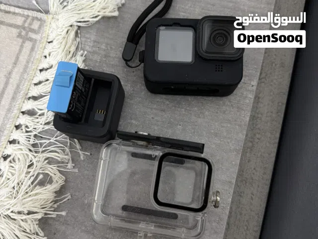 كميرا جوبرو هيرو 9
