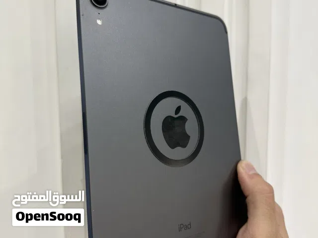 iPad mini 6 - memory 64GB