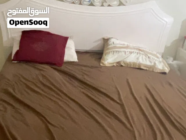 للبيع سرير حالة ممتازة 40 ريال فقط