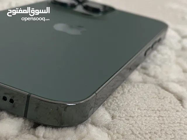 ايفون 13 برو بقمه  النظافه