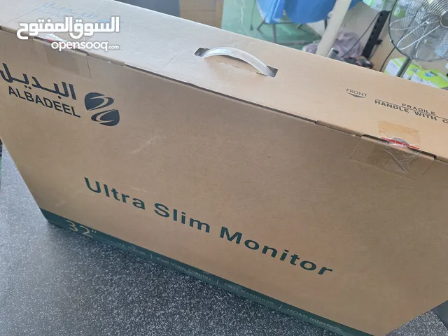 32" Other monitors for sale  in Tripoli
