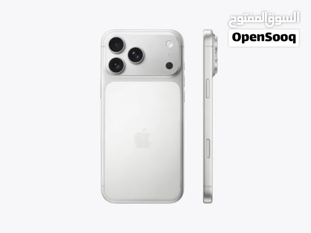 Apple iPhone 17 Pro Max 512 GB in Baghdad