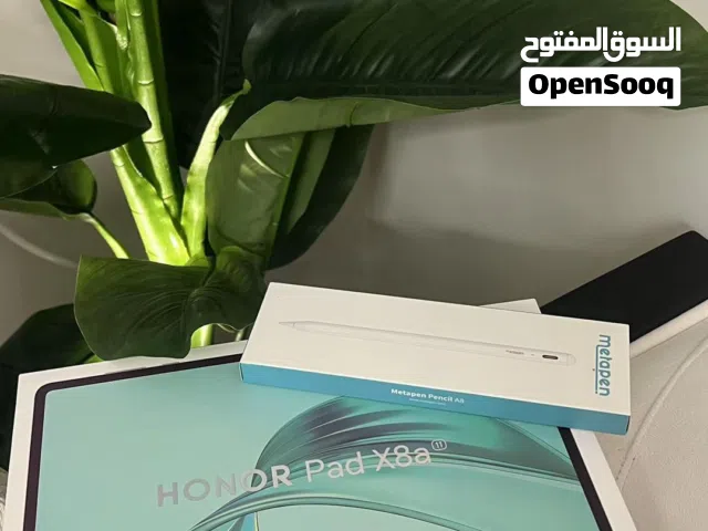 Honor Honor Pad X8 128 GB in Al Sharqiya