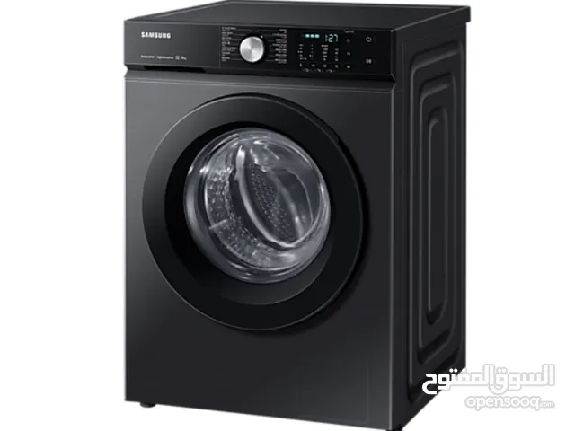 Samsung 11 - 12 KG Washing Machines in Amman