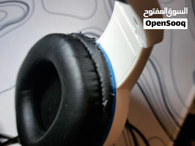 سماعات ستيريو جيمنج