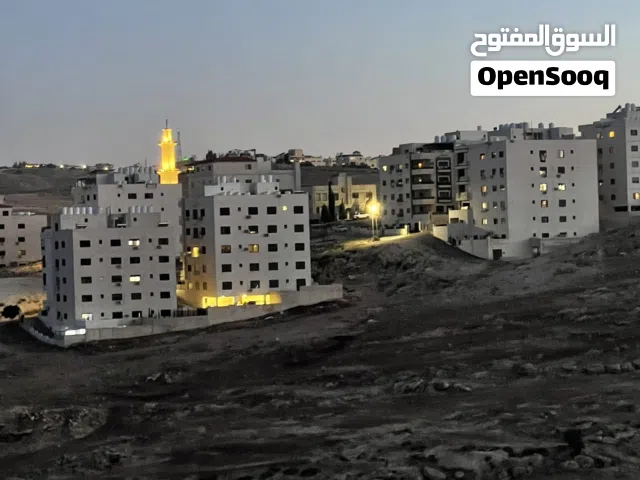 Residential Land for Sale in Amman Jubaiha