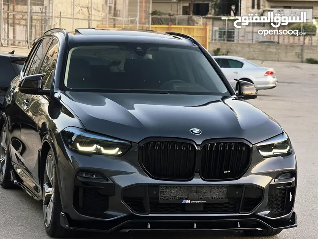 Bmw x5 G05