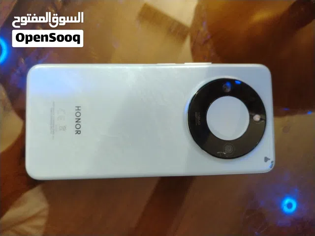 honor x9c smar للبيع بدو شاشة