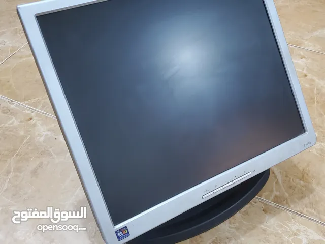  HP monitors for sale  in Aden