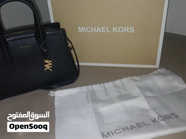 Black Michael Kors for sale  in Amman