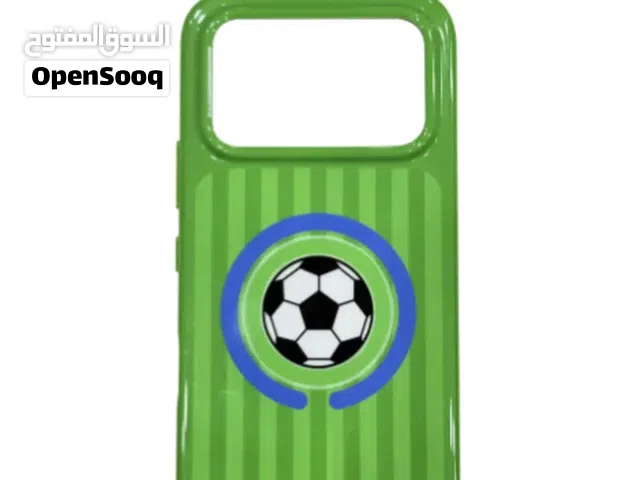 Honor 600 football cover addition